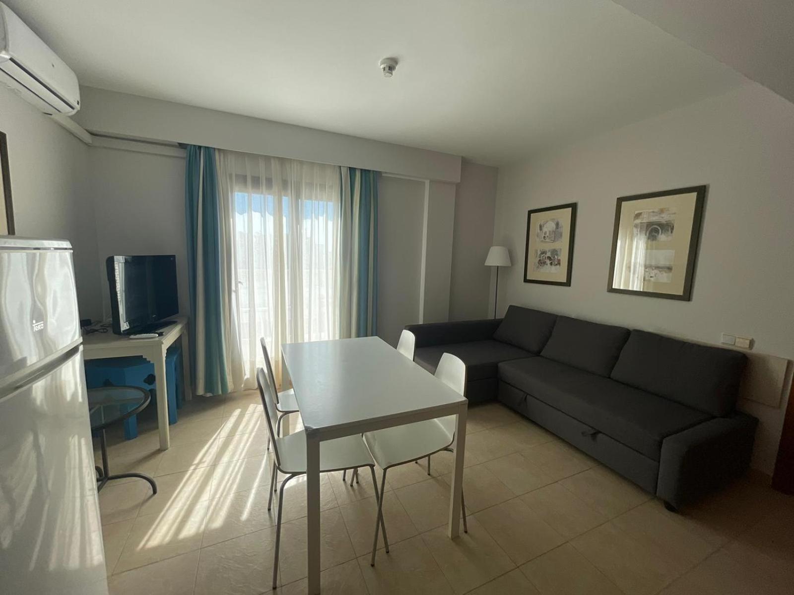 Precioso Atico Vistas Mar Y Marismas Apartment Isla Canela Exterior photo