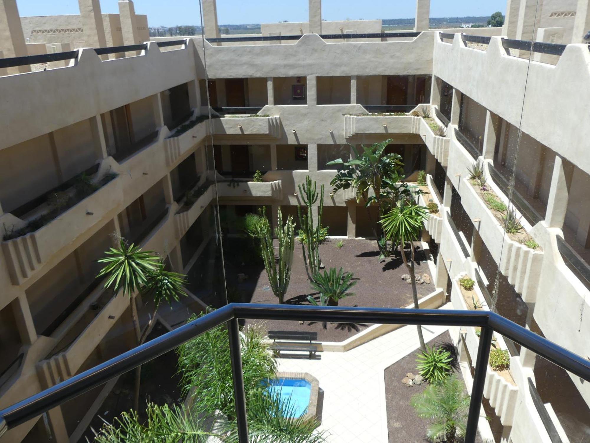 Precioso Atico Vistas Mar Y Marismas Apartment Isla Canela Exterior photo